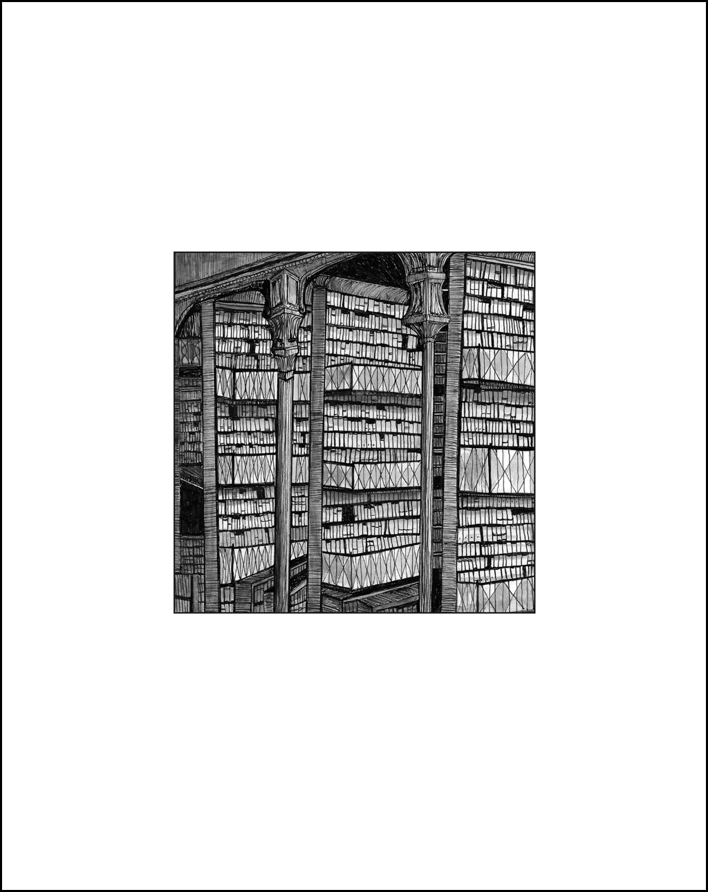 "The Library"