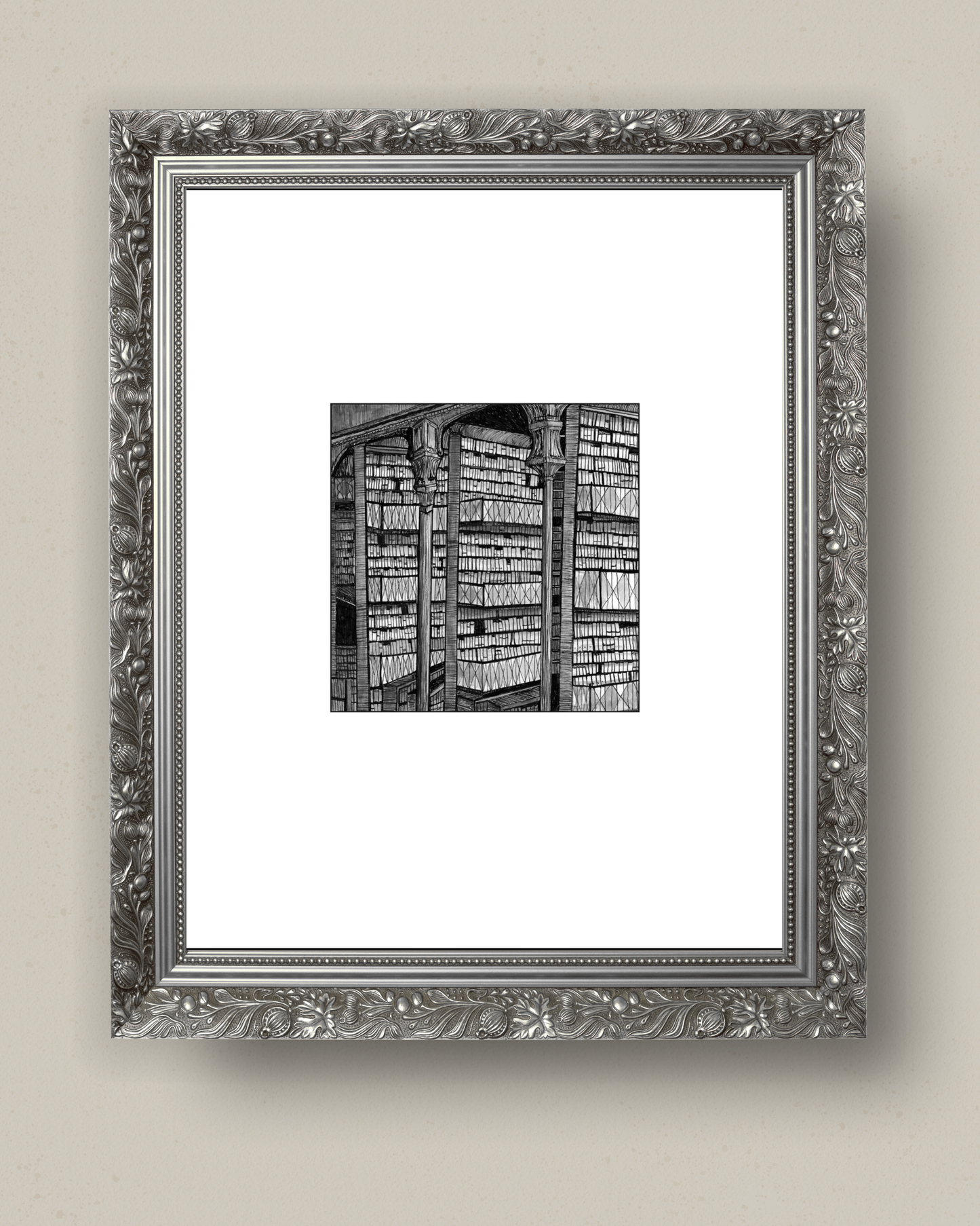 "The Library"