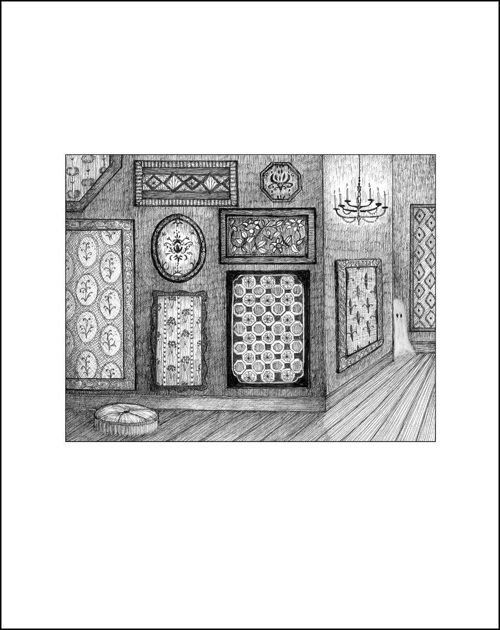 "The Wallpaper Gallery"