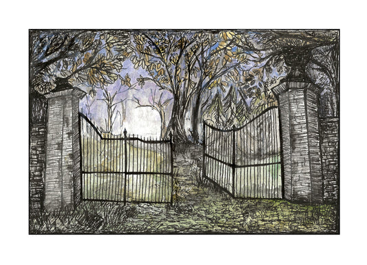 "The Gate"