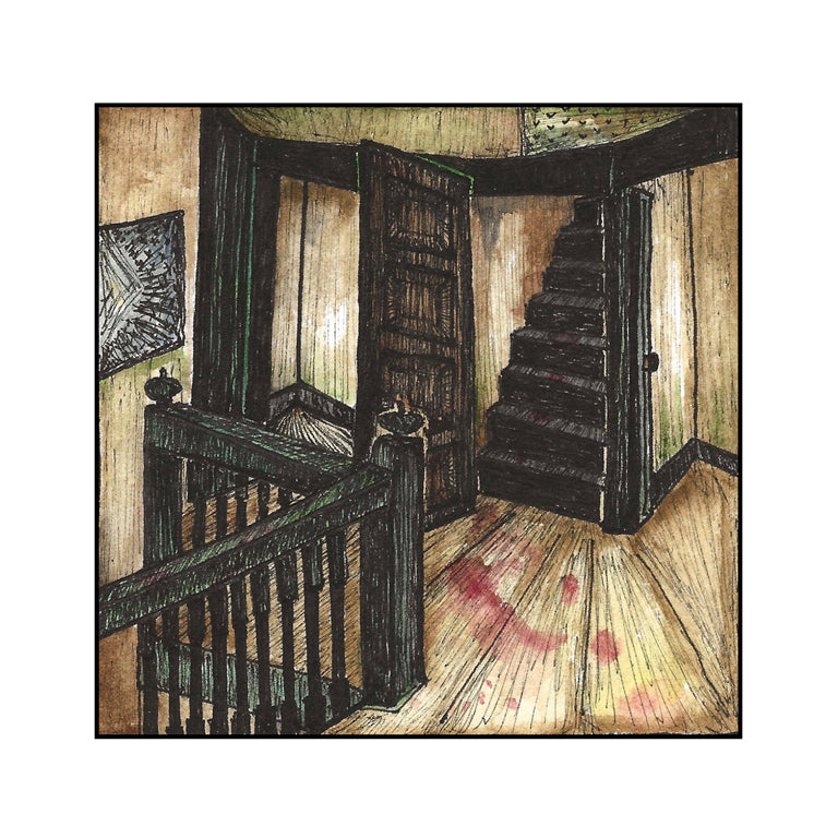 "The Empty Hall"