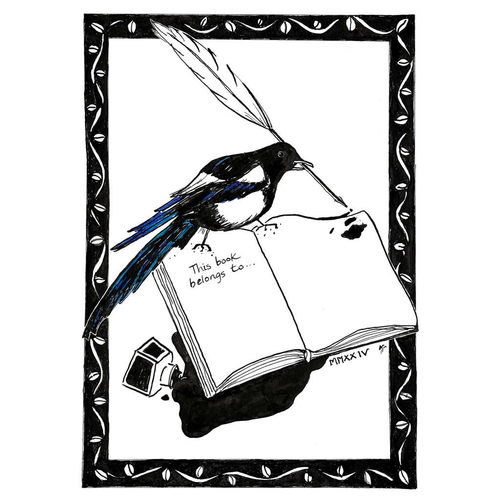 Bookplates