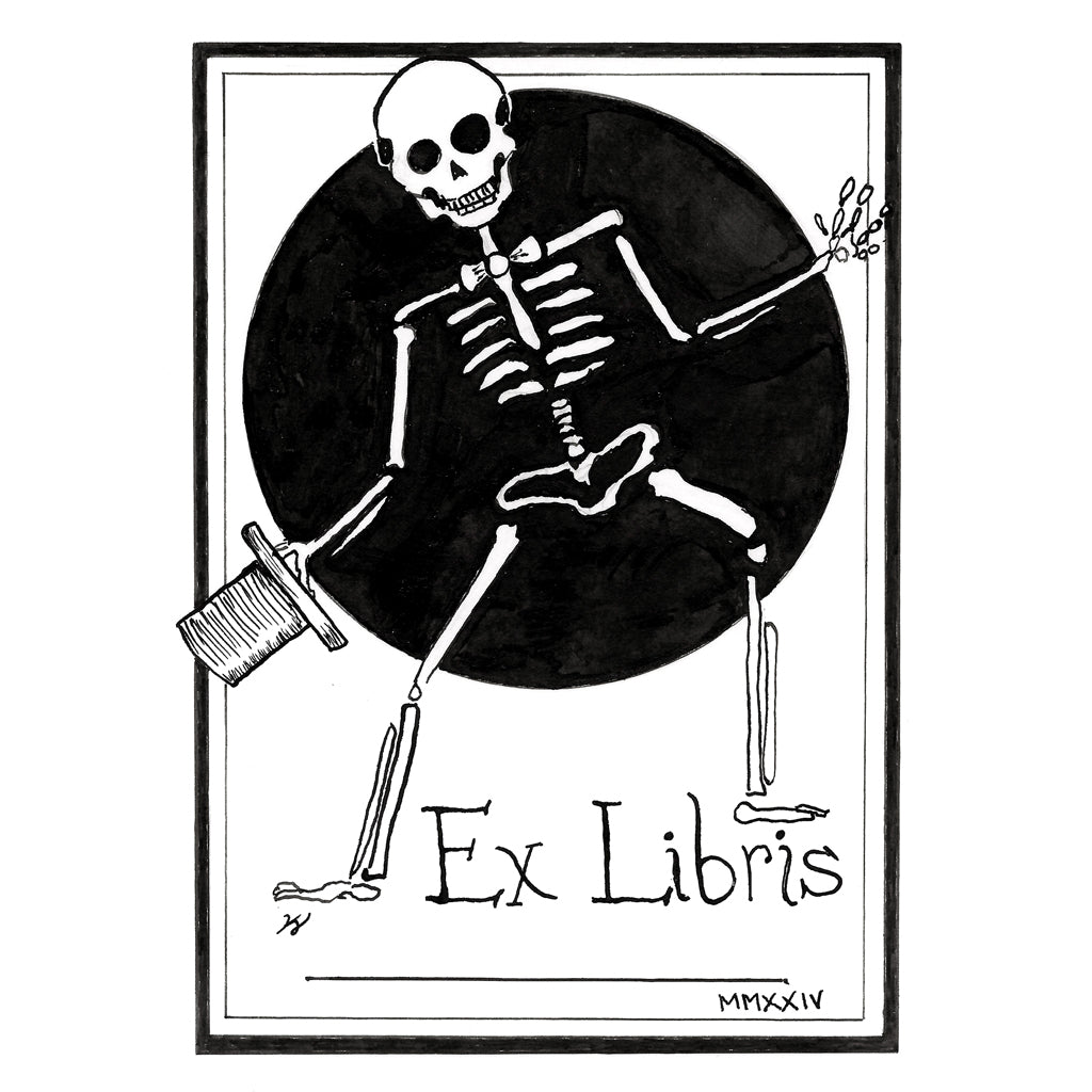 Bookplates