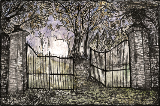 "The Gate"