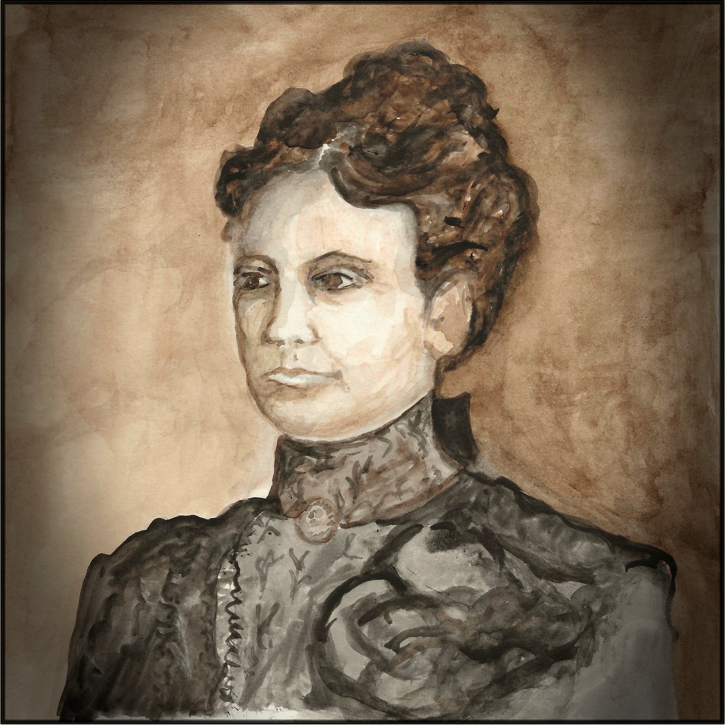 "The Governess"