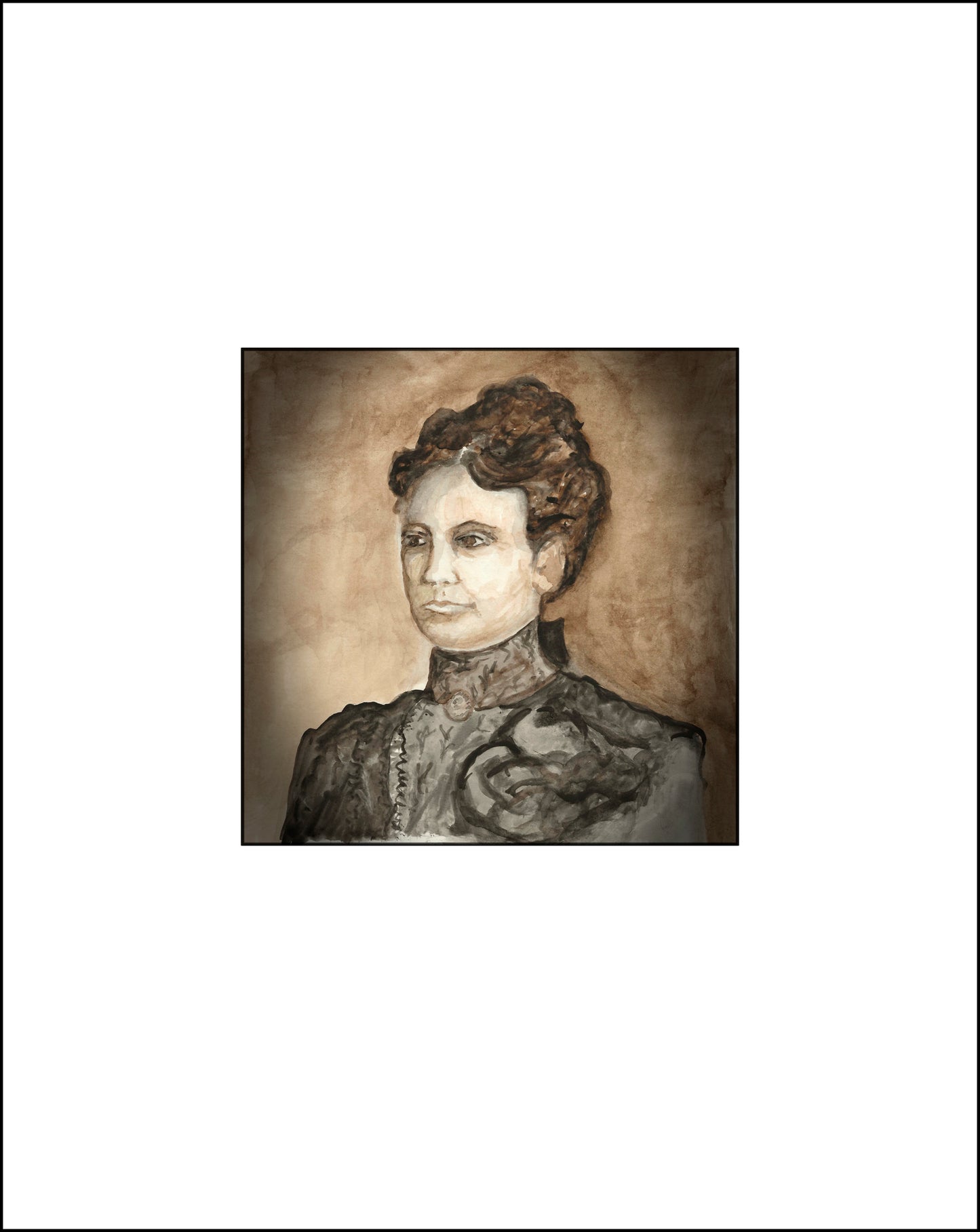 "The Governess"